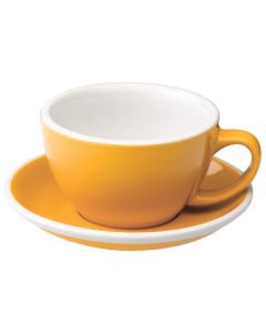 Tasses Loveramics egg 300ml Jaune
