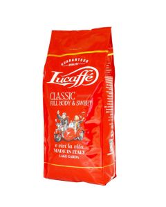 Lucaffe classic
