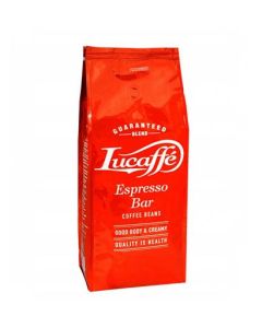 Lucaffe espresso bar