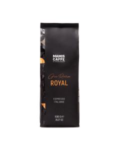 mamis caffe gran riserva royal