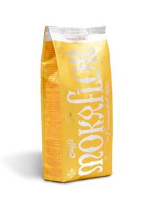 Café en grains Mokaflor ORO (1kg)