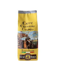 Café New York Christoforo Colombo