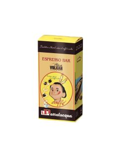 Café en grains Passalacqua BLACK VULCAN 500gr