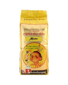 Café en grains Passalaqua MOANA 1kg