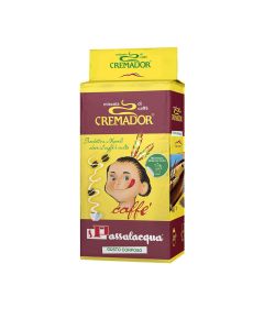 passalacqua crema dor