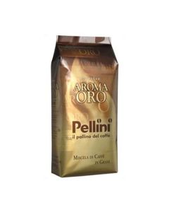 Café en grains Pellini aroma oro (1kg)