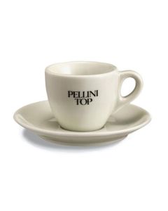Pellini espresso tasse